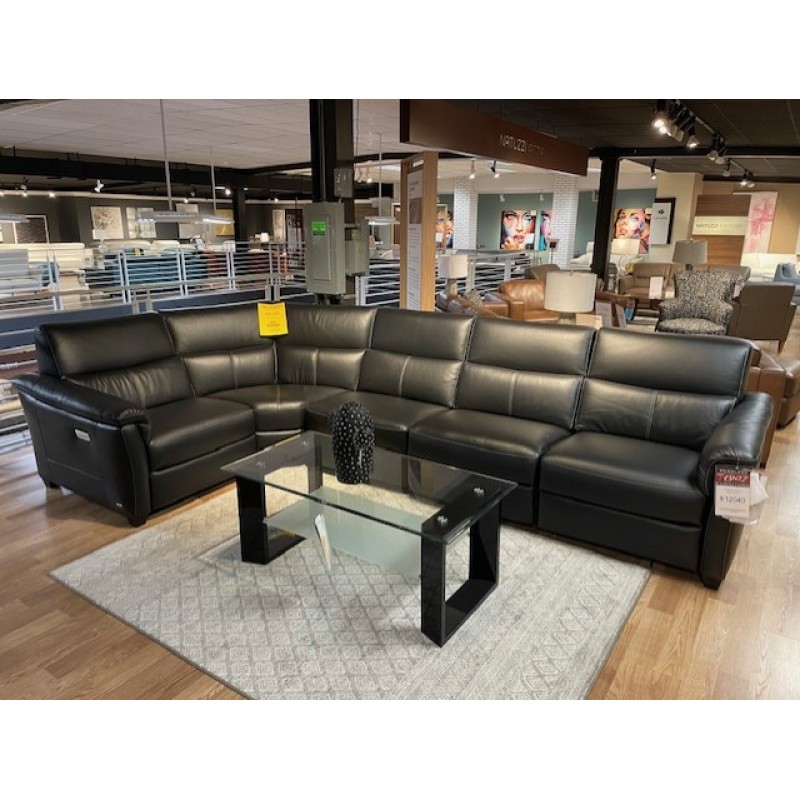 C068 CLEARANCE SECTIONAL