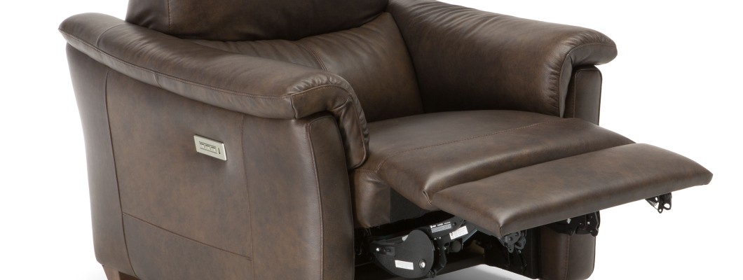 The Right Reclining Sofa Is Ready For Your Home