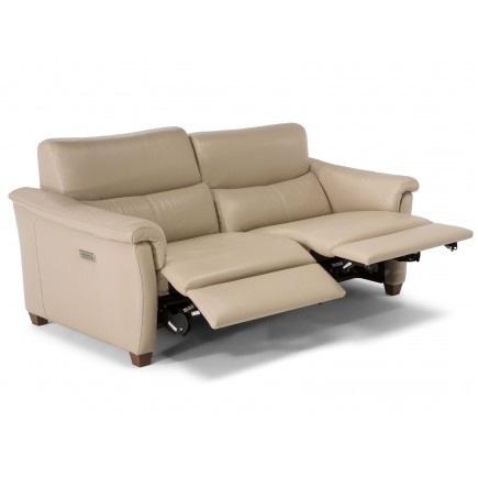C068-M93 Reclining Loveseat C068-M93 Reclining Loveseat