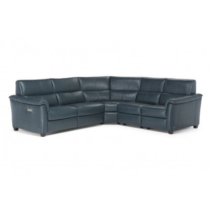 C068 Astuzia Reclining Sectional C068 Astuzia Reclining Sectional
