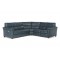 C068 Astuzia Reclining Sectional C068 Astuzia Reclining Sectional