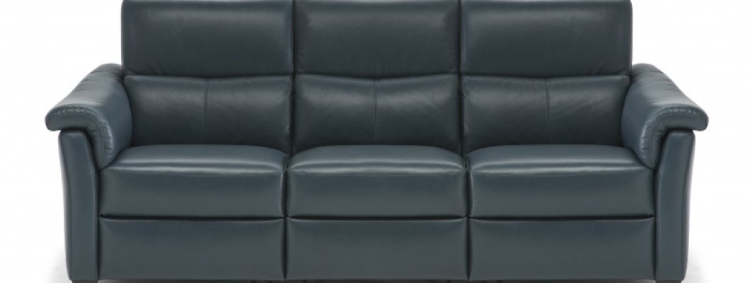 A Leather Furniture Can Bring Comfort To Your Home