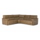 C070 Reclining Sectional