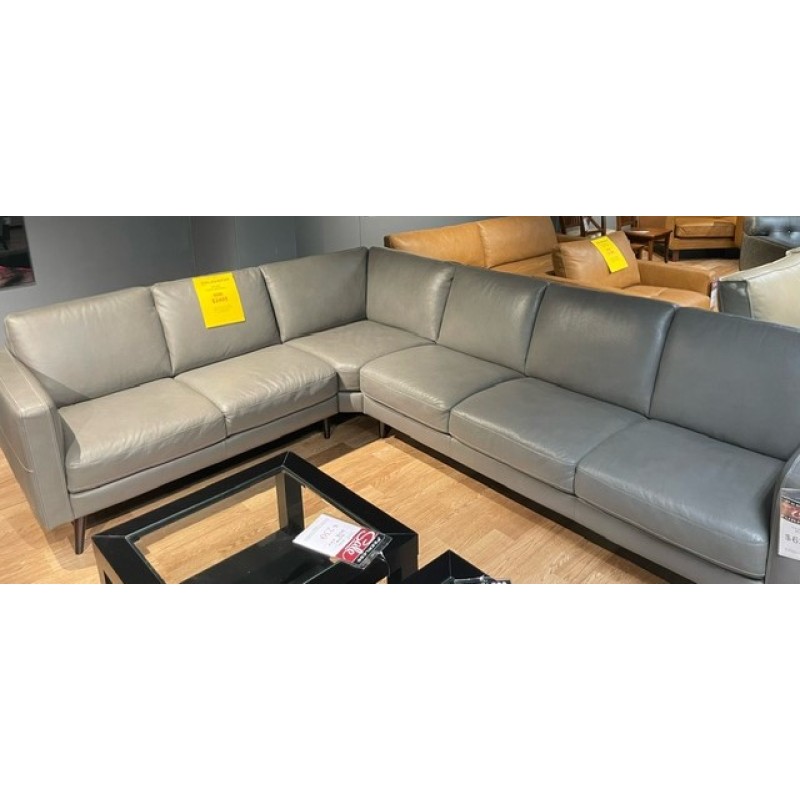 C092 Clearance STATIONARY SECTIONAL