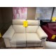 C115-393 RECLINING LOVESEAT C115-393 RECLINING LOVESEAT