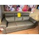 C126 CLEARANCE SOFA