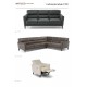 C131 SECTIONAL
