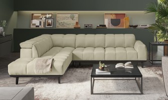 Comfort And Style Combined In This Sectional Comfort And Style Combined In This Sectional