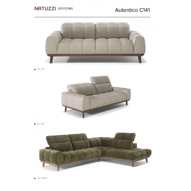 C141 SECTIONAL