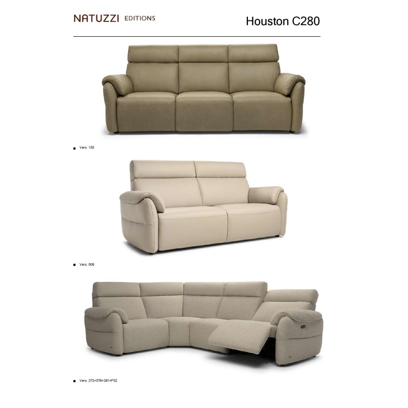 C280 SOFA GROUP