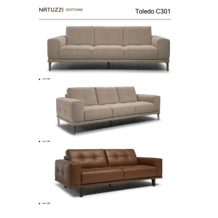 C301 SOFA GROUP C301 SOFA GROUP