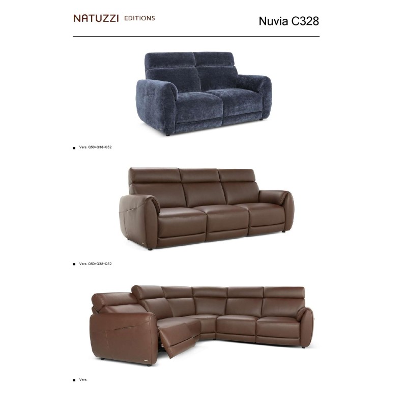 C328 SOFA GROUP