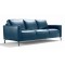 CALEB STATIONARY SOFA GROUP CALEB STATIONARY SOFA GROUP