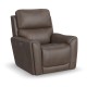 CARTER RECLINING CHAIR & LIFT CHAIR