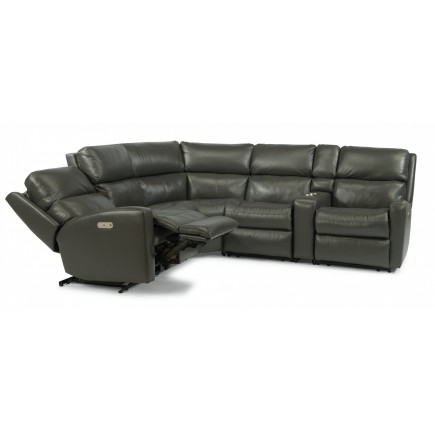 Catalina Reclining Sectional Catalina Reclining Sectional