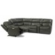 Catalina Reclining Sectional