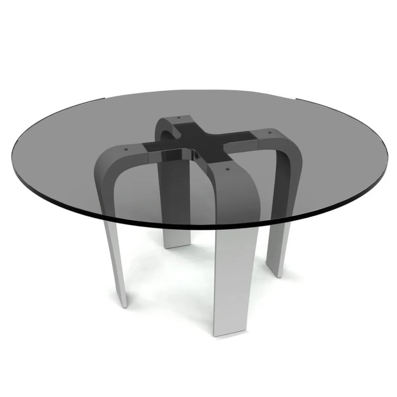 CIRRUS RD DINING TABLE