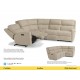 Catalina Reclining Sectional