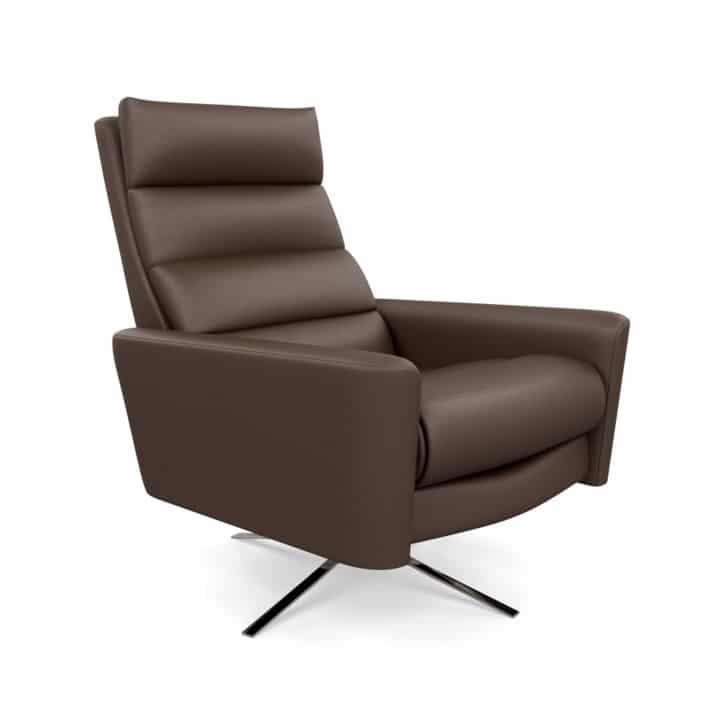 American leather store comfort air chair