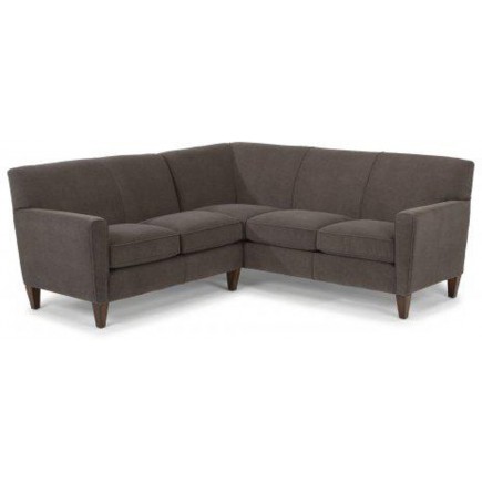 DIGBY LEATHER SECTIONAL DIGBY LEATHER SECTIONAL