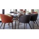 CANADEL DOWNTOWN DINING ROOM COLLECTION
