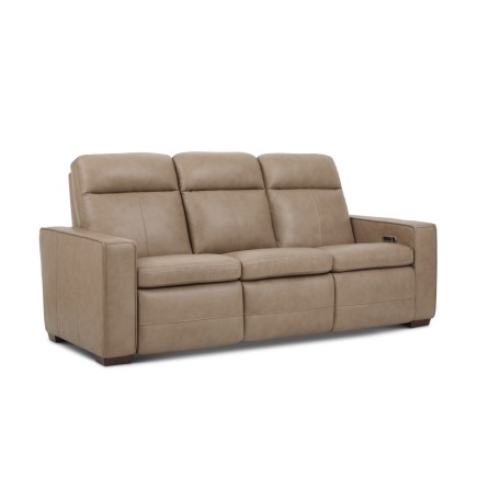 DUTCH RECLINING SOFA