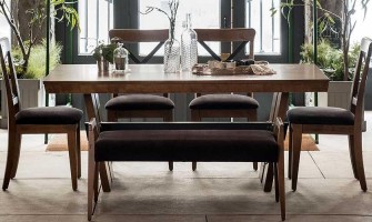 Prepare Your Home For The Holidays With Peerless Furniture