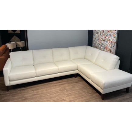 EVAN SECTIONAL EVAN SECTIONAL