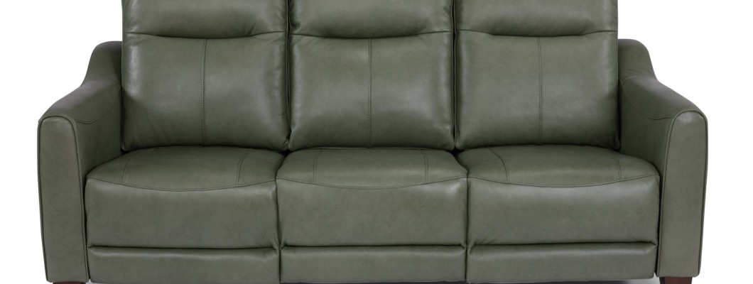 Leather Furniture Vs. Fabric Furniture