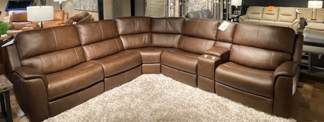 Get A Modern Sectional To Set Your Home Up With Style