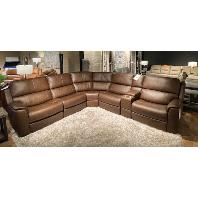 HENRY SECTIONAL