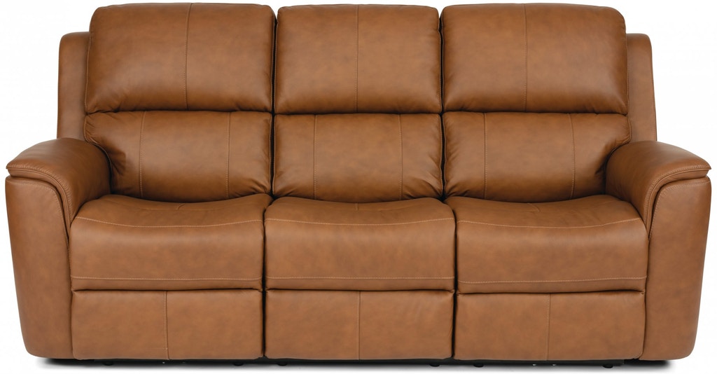 flexsteel henry recliner