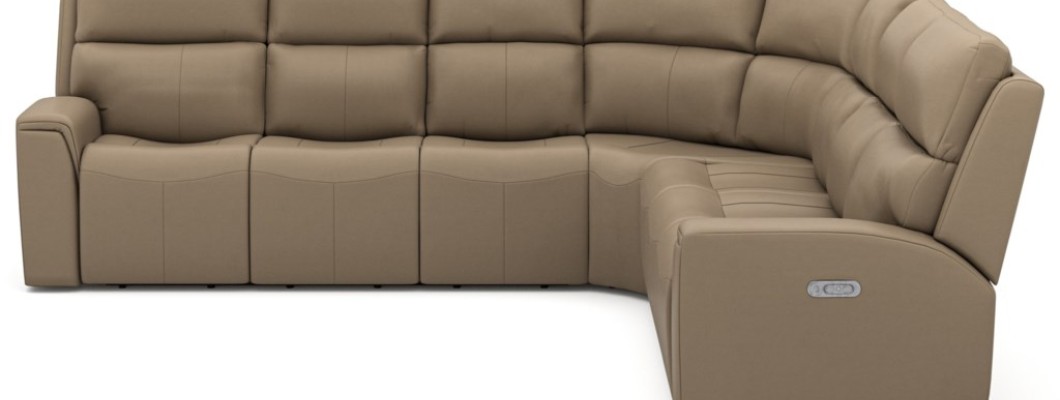 Get A Reclining Sectional And Your Family Will Love You