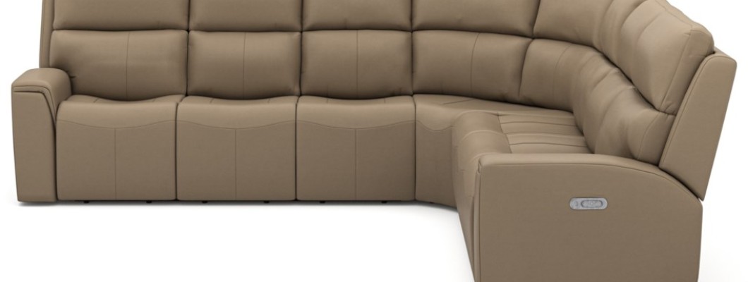 Create The Perfect Space With The Right Sectional