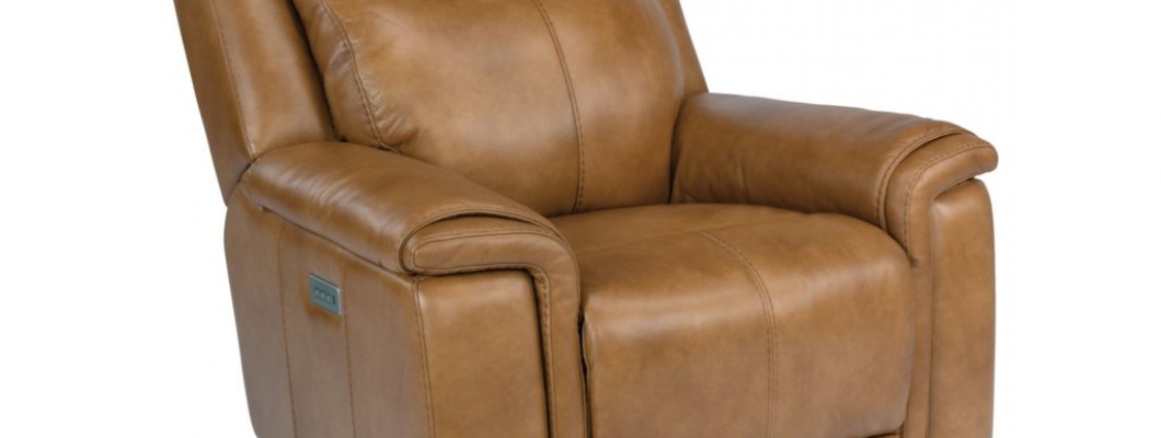 A Kingsley Recliner Will Look Lovely In Your Home