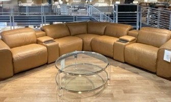 A Sectional That Is Equally As Beautiful As It Is Comfortable A Sectional That Is Equally As Beautiful As It Is Comfortable