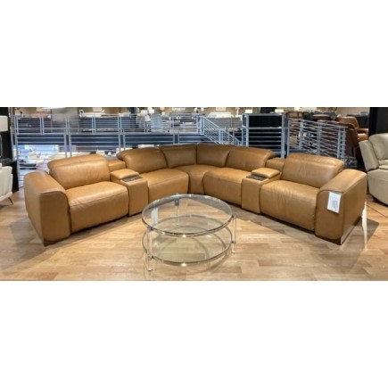 KU-60357PC SECTIONAL KU-60357PC SECTIONAL