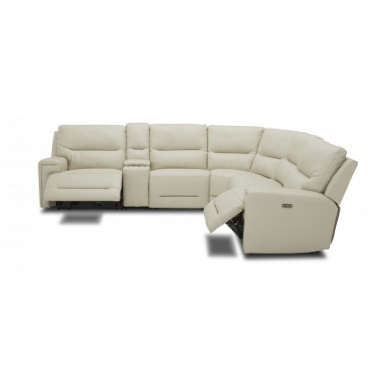 KM.612H 6PC Sectional