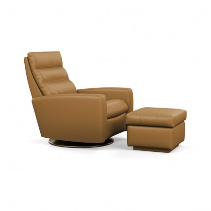 Lanier Comfort Air Chair