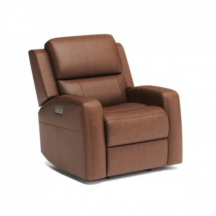 LINDEN POWER RECLINER LINDEN POWER RECLINER
