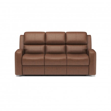 LINDEN POWER RECLINING SOFA LINDEN POWER RECLINING SOFA