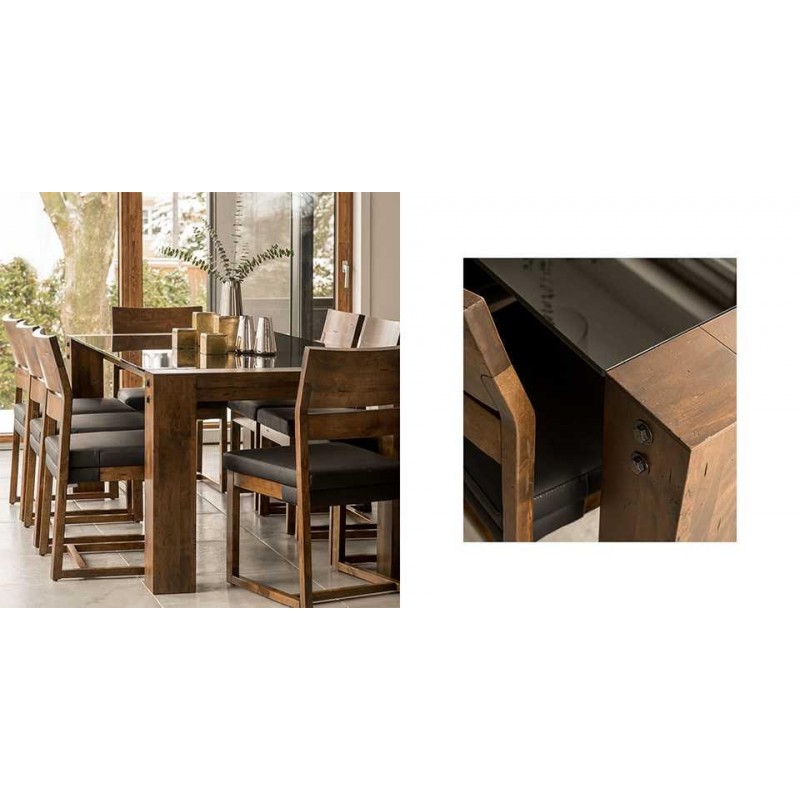 CANADEL LOFT DINING ROOM COLLECTION