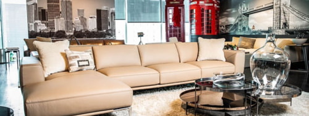 Leather Furniture Can Satisfy Your Furniture Needs