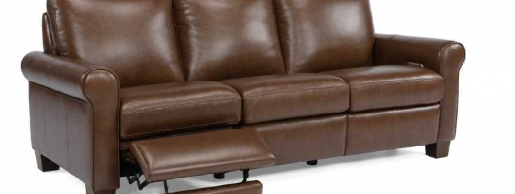 Perfect Comfort Is Possible With Flexsteel Furniture