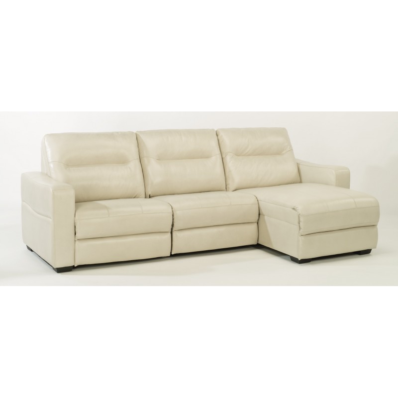 Monet Reclining Sectional Monet Reclining Sectional