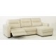 Monet Reclining Sectional Monet Reclining Sectional