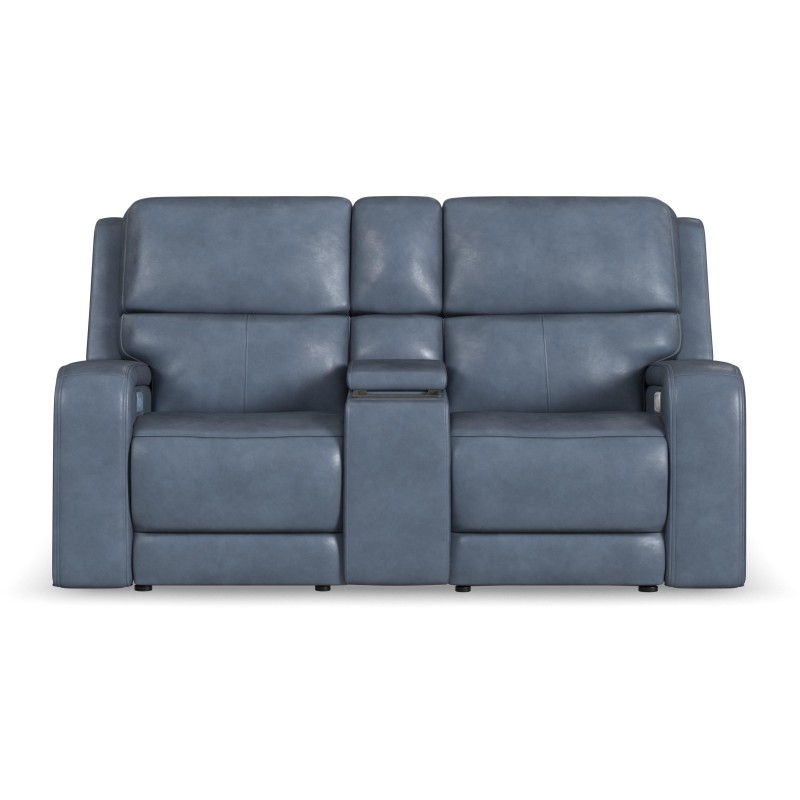 OASIS RECLINING SOFA