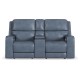 OASIS RECLINING SOFA