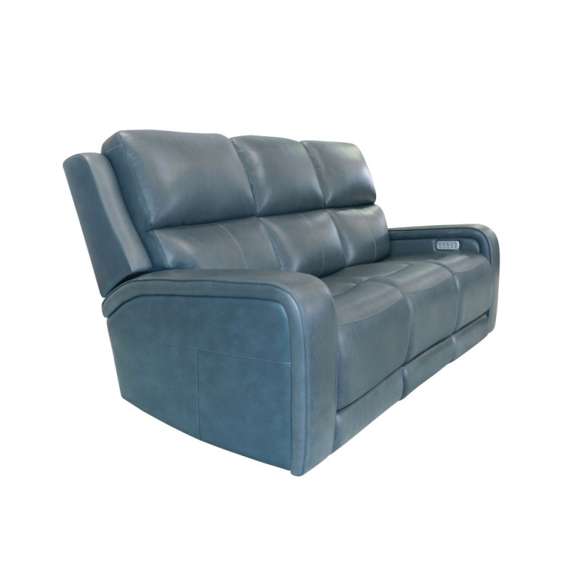 OASIS RECLINING SOFA