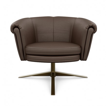 ORBA SWIVEL CHAIR